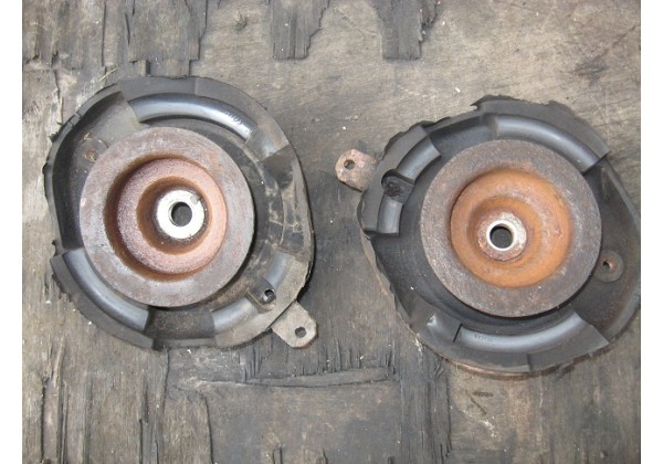 Опора переднього амортизатора, верхня Renault Megane, 19, Scenic, 7700835254
